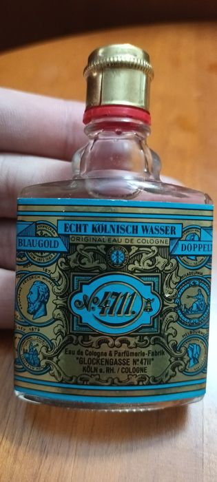 4711.Оригинал.Германия