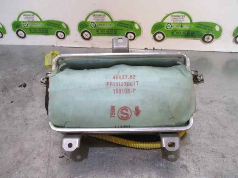 AIRBAG FRONTAL DIREITO TOYOTA COROLLA 2005 -6060001AA4