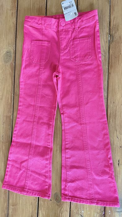 Джинси Waikiki розмір 116-122 нові