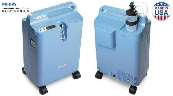 Аренда кислородного концентратора, Оренда концентраторів. БЕЗ ЗАЛОГА.