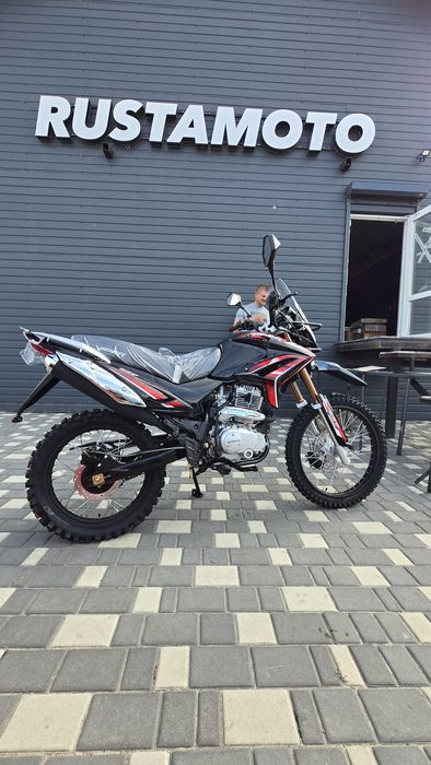 Продам пластик Viper v250L moto колесо 18 Диск 21 рама +документи