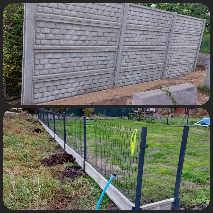 Minikoparka, koparko ładowarka, prace ziemne, wywrotka, szamba