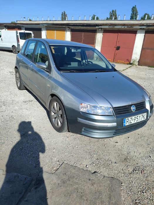 Fiat Stilo