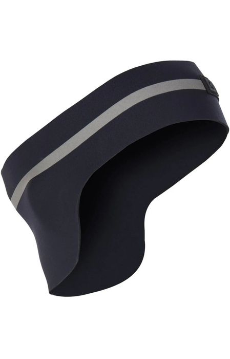 Headband/protetor de ouvidos Mystic