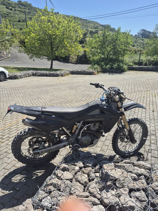 Husqvarna TE 510
