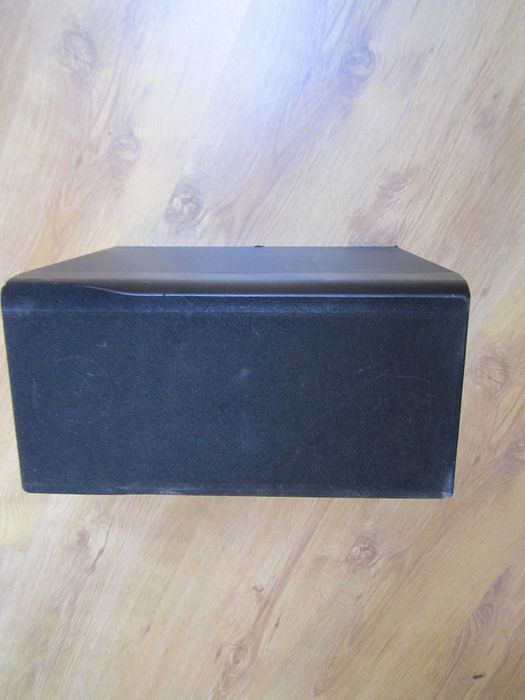 Głośniki JVC SP-E23BK