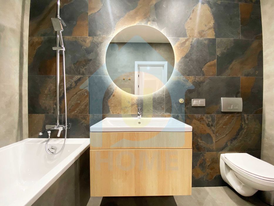 Оренда будинку дуплексу КМ Балатон. Нові Петрівці. Вишгородський р-н