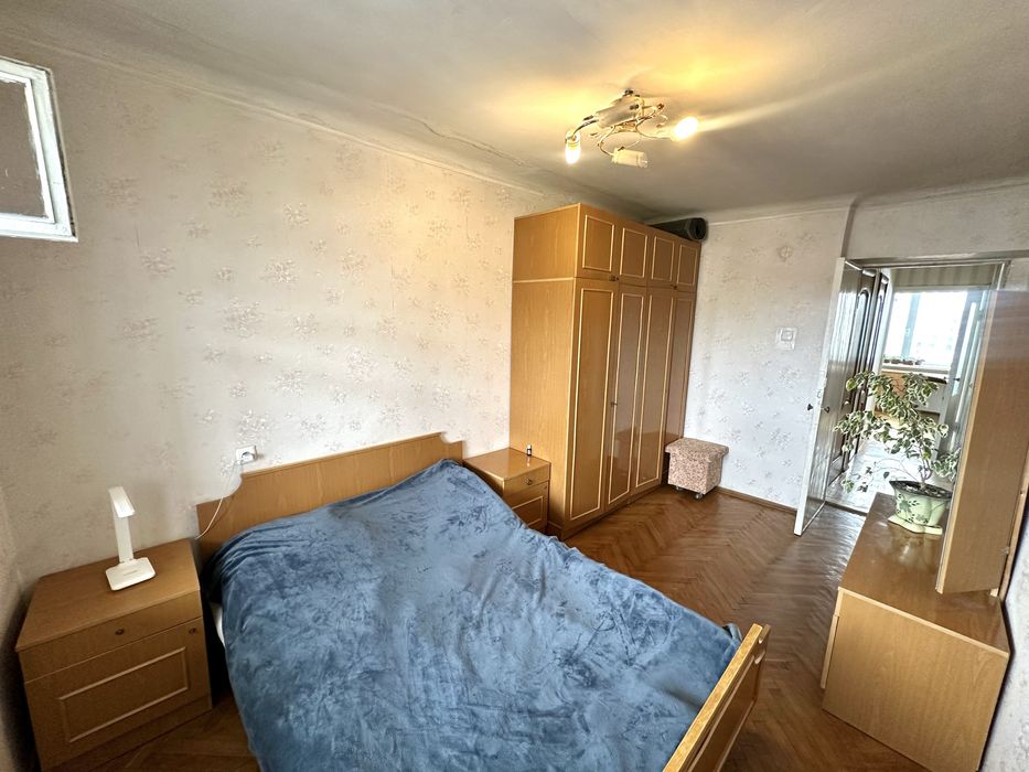 Простора 3 кімнатна квартира на оренду