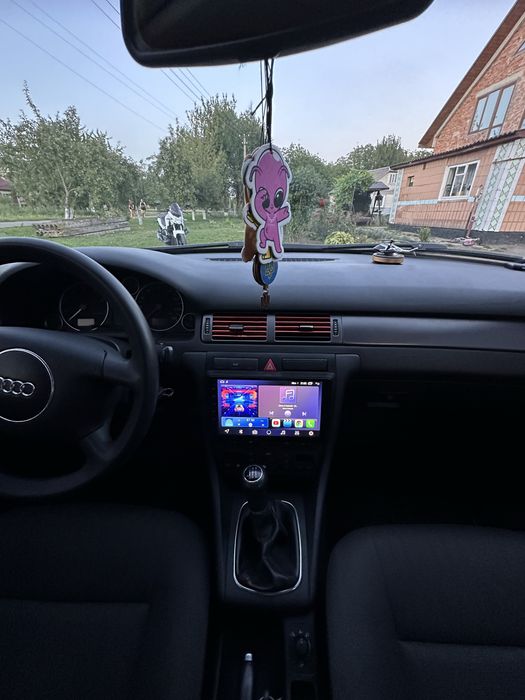 Audi A6 2002 VIN WAUZZZ4B03N048048 фото оголошення 14 з 24