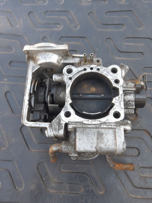 Дросельная заслонка для Митсубиси Паджеро Спорт 1