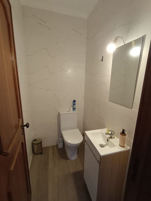 Arrendamento em Pedroso