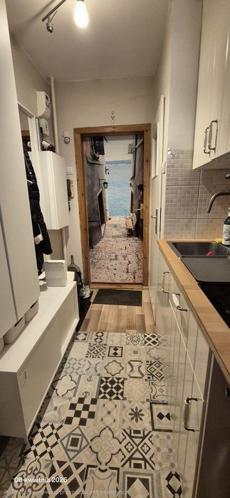 Kawalerka Sopot Centrum