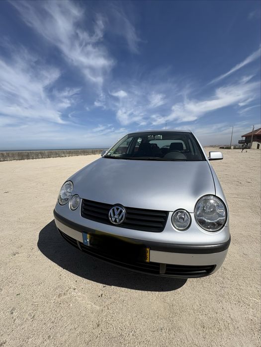 Volkswagen Polo — fotografia 5