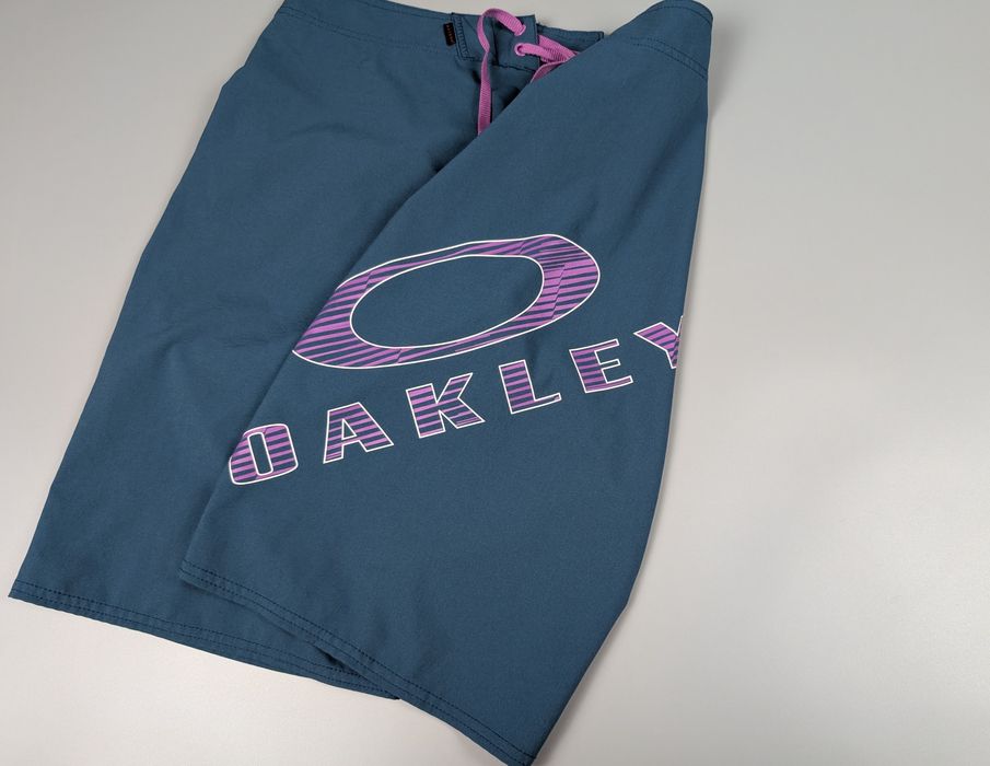 Шорти чоловічі  Oakley пляжні для водних видів спорту