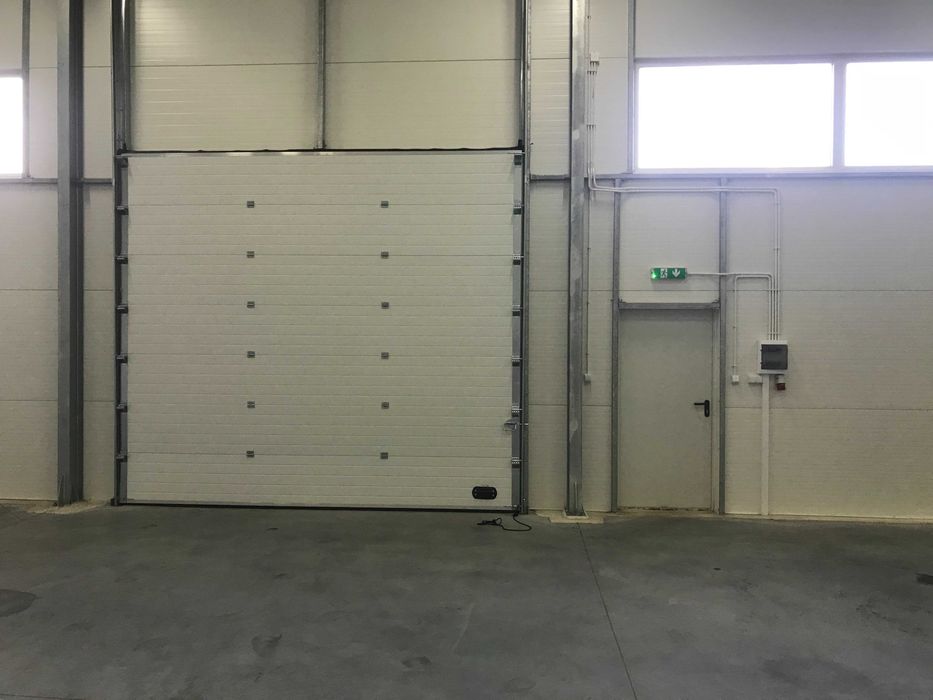 Hala do wynajęcia 250 - 320m2