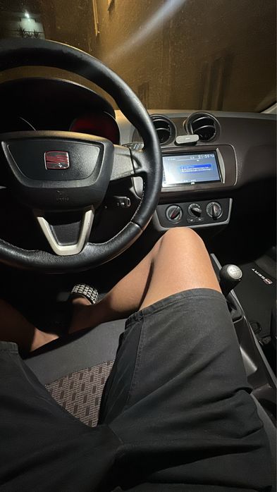 SEAT Ibiza — fotografia 3