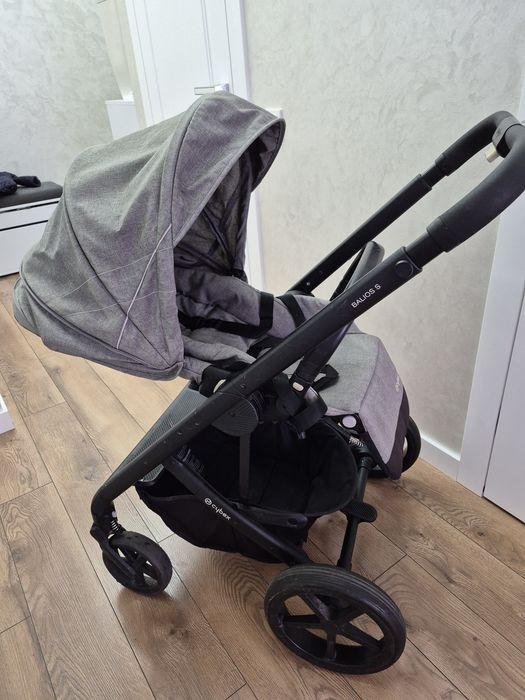 Cybex Balios S прогулянкова коляска
