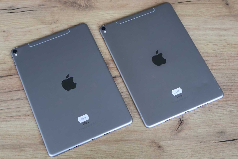Планшет Apple iPad Pro 10.5 64Gb A1709 Wi-Fi + LTE Оригінал!