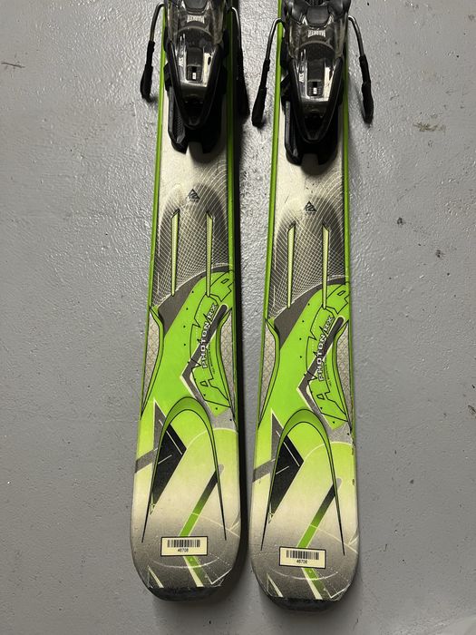 Narty K2 Photon RX rozmiar 167