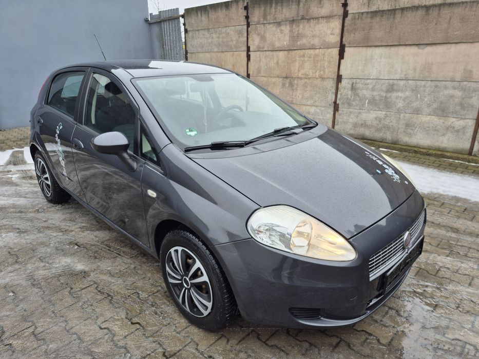 2009-1.4 Benzyna-Klimatyzacja