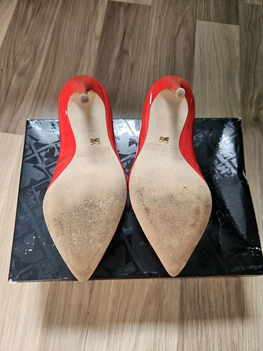 Szpilki Kazar Natalie 36.5