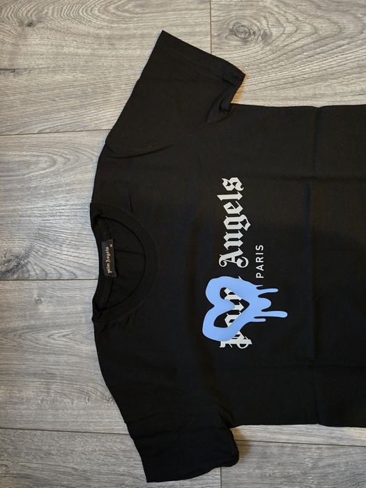 Koszulka męska Palm Angels