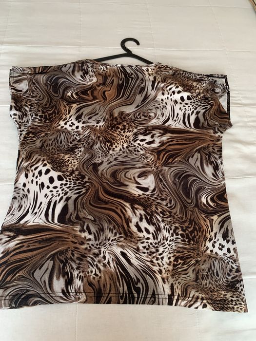 T. Shirt Tiffany