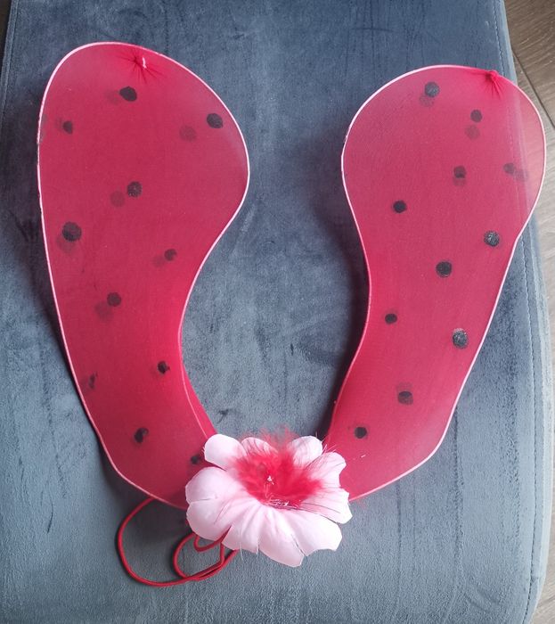 Fato de carnaval adulto