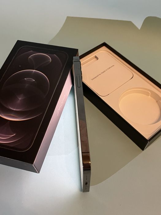 ГАРАНТIЯ Iphone 12 pro 128