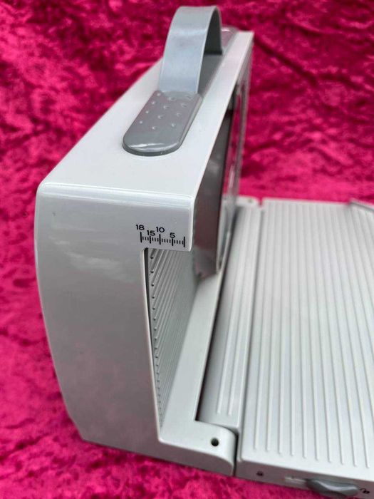 Ломтерезка UFESA HOME PROFESSIONAL FS30, Хлеборезка, ломтерезка