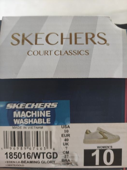 Original Skechers women's 40 розмір 27 см