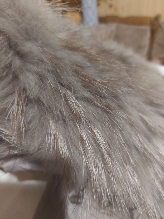 Куртка жіноча зимова