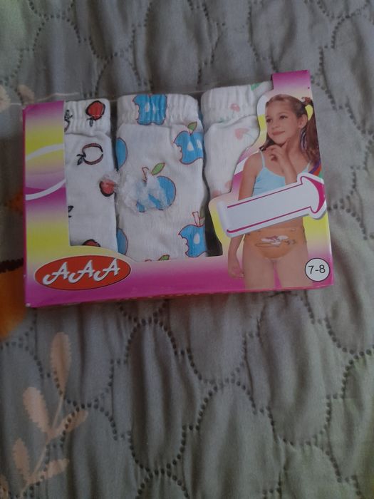 Продам нові трусики