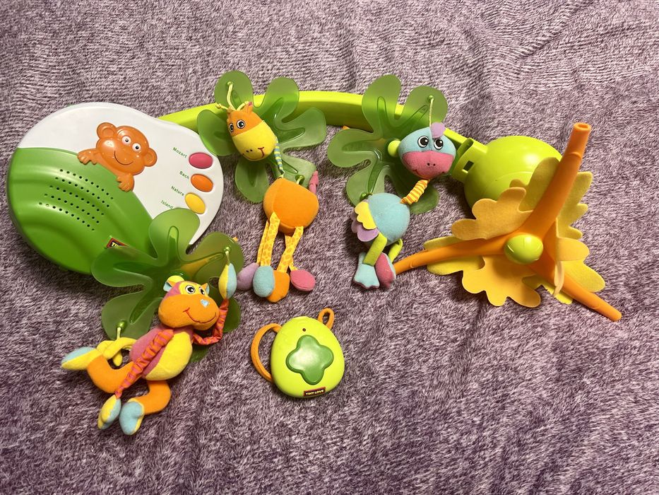 Дитячий мобіль Tiny Love