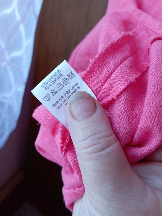 Spódnica na gumce 42