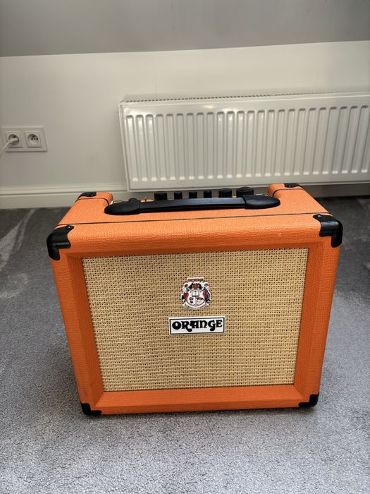 Wzmacniacz Orange Crush 20RT