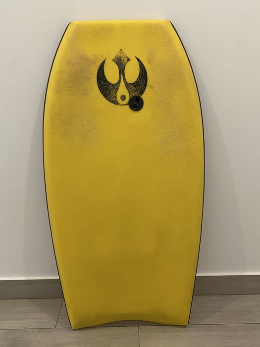 Prancha Bodyboard Refresh