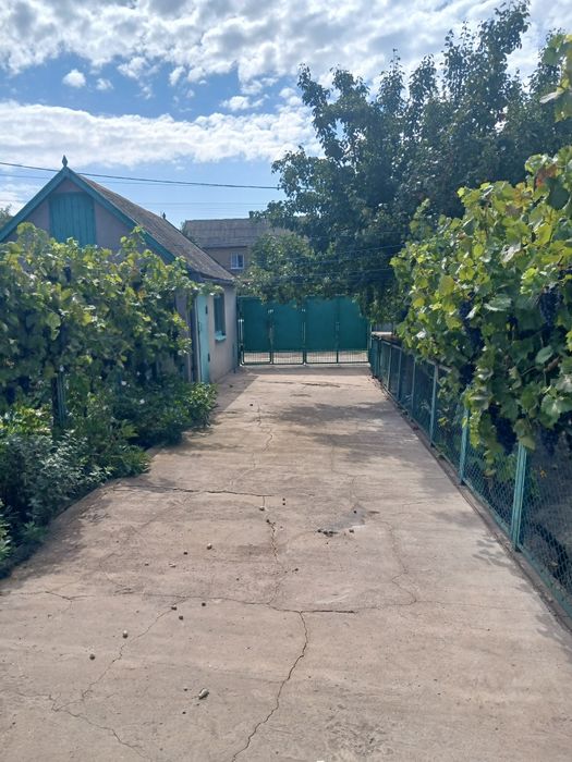 Здається будинок Балабине можна військовим