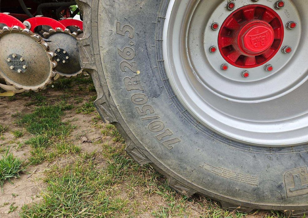 Horsch Avatar 6.16 SD_2036 ГА