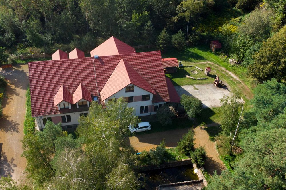 Wynajmę apart. nad jeziorem. Cena uzależniona od długości wynajmu