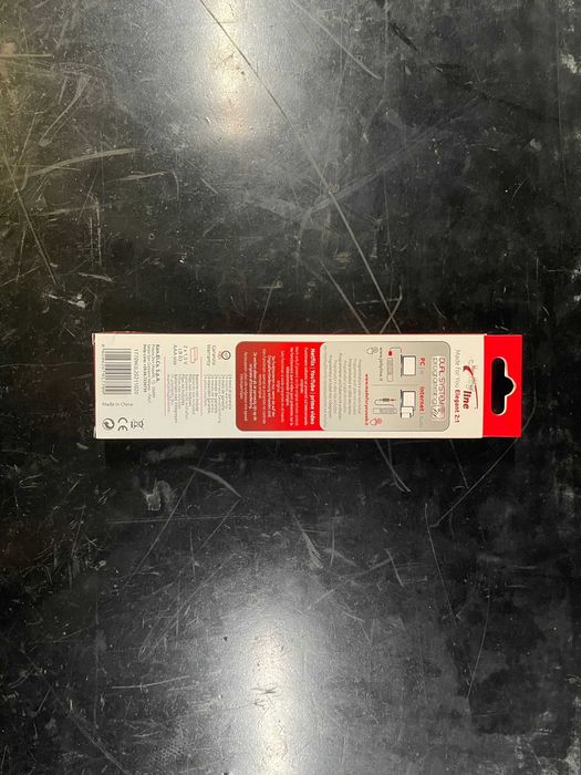 JOLLY LINE Universal Remote Control Elegant 2:1 – New – TV + Set-Top Box64284416981891122