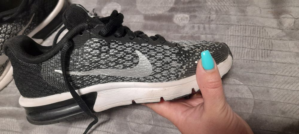 Sapatilha nike 35.5