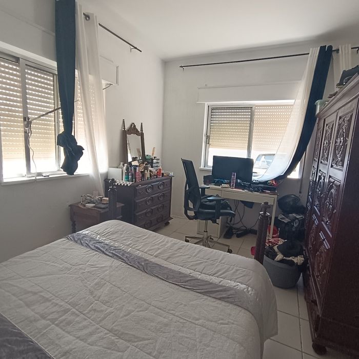 Moradia t3 +1 com terreno