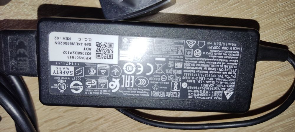 Коммутаторы TP-LINK, D-Link, Tenda блоки питания, шнуры USB A-B.