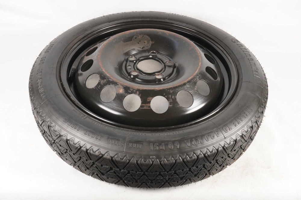 Koło dojazdowe 125/80/17 5x108 Peugeot 308