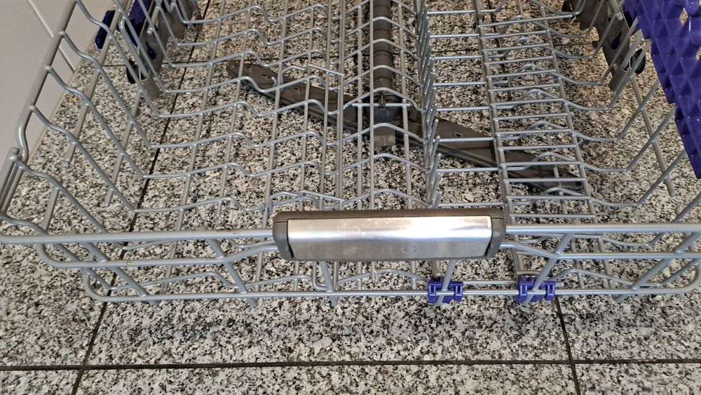 Acessórios Máquina Lavar Loiça LG D1494CF