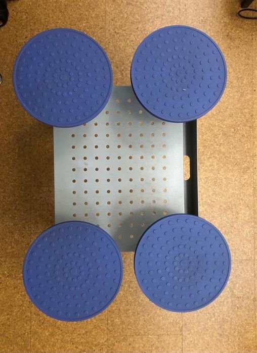 Mesa Suporte Televisão Anos 90