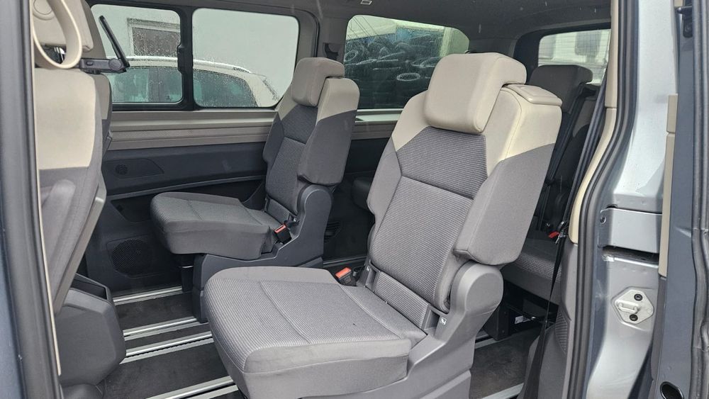 VW T7 Multivan 2024r