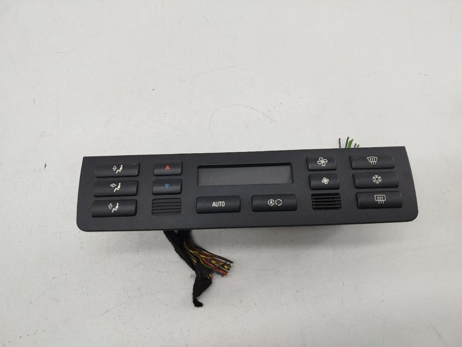 Comando Climatizaçao / Sofagem - BMW 3 Touring (E46) | 99 - 05
