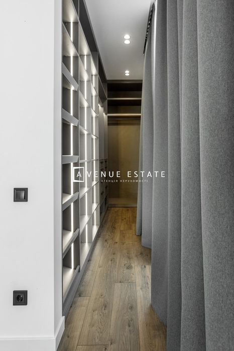 Оренда сучнасної 2к квартири 68м2 Park Avenue VIP вул. Деміївська 33